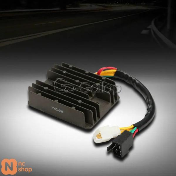 【並行輸入品】 電圧レギュレーター レクチファイヤー ドゥカティ モンスター 600 696 796...