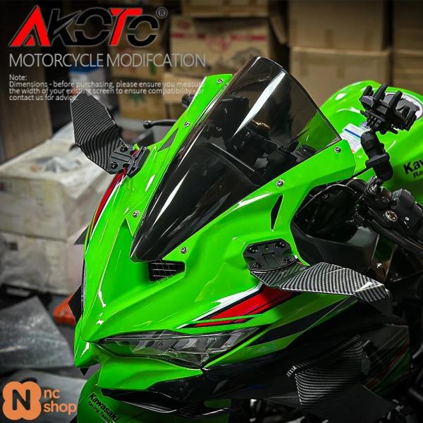 【並行輸入品】 カワサキ ニンジャ ZX25R ZX25RR ZX4R ZX4RR ZX6R ニンジ...