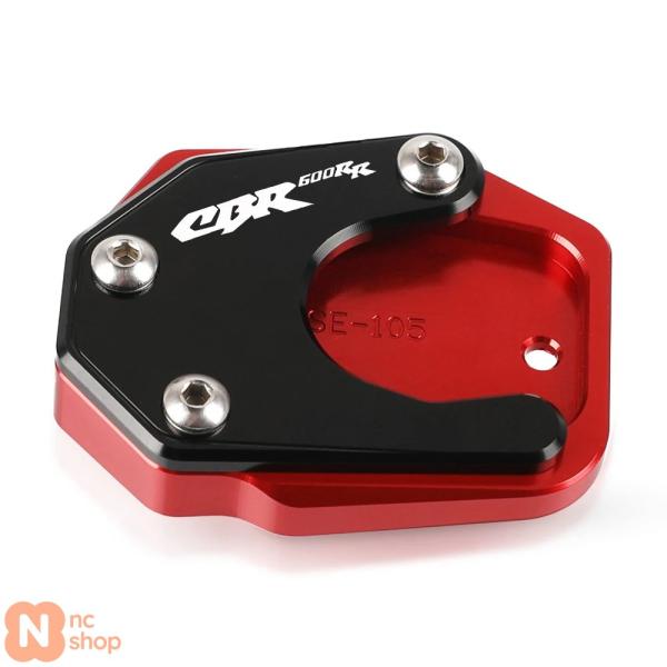 【並行輸入品】 600RR ホンダ CBR600RR 2007-2021-24 バイク キックスタン...
