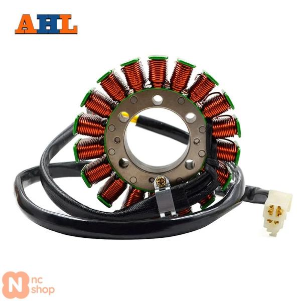 【並行輸入品】並行品 AHL バイク 二輪 パーツ ジェネレーター スタター コイル ダカティ S4...