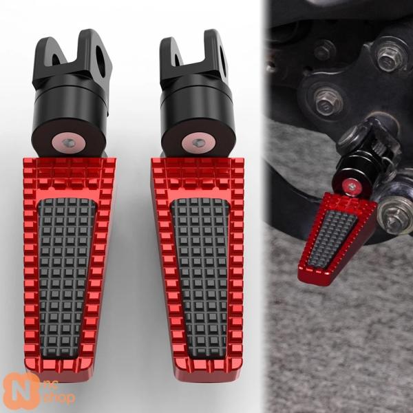 【並行輸入品】フロント フットレスト 適合 ドゥカティ 996/B/S/R 998 MONSTER ...