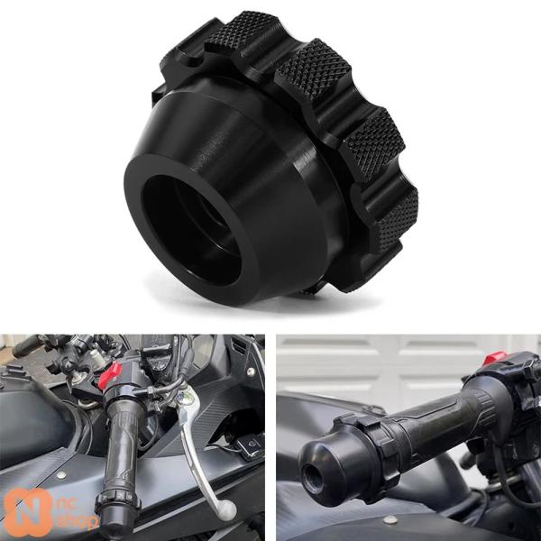 【並行輸入品】スロットルロッククルーズコントロール BMW R1200GS LC R1200GS ア...