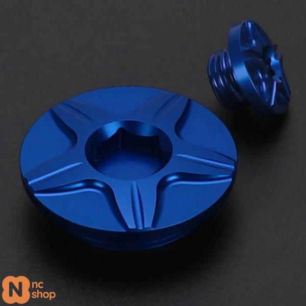 【並行輸入品】エンジンタイミングプラグキャップカバーフェアリングガードパーツ ヤマハ TT-R50 ...