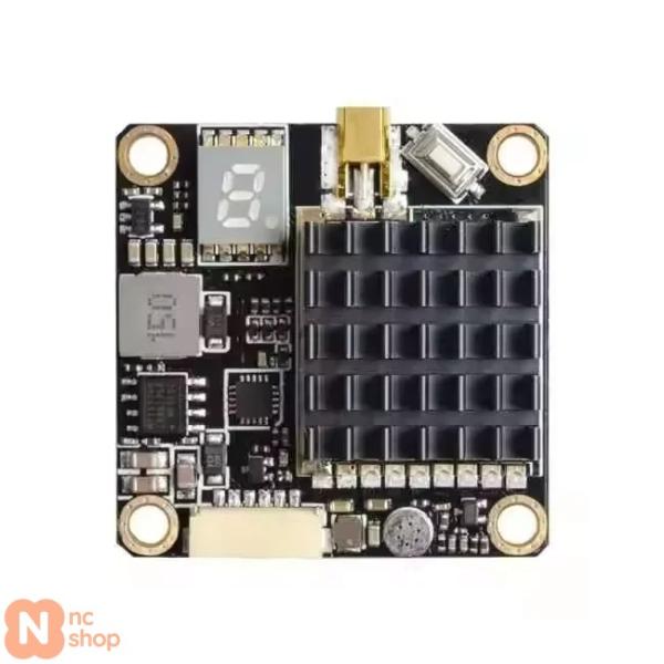 【並行輸入品】AKK FX2 ドミネーター 2000MW 高出力 スイッチド スマートオーディオ 5...