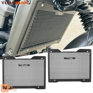 【並行輸入品】2025 2024 ホンダ レブル1100 CMX1100 レブル DCT 2021-2026 バイクアクセサリーラジエーターガードグリルカバープロテクター