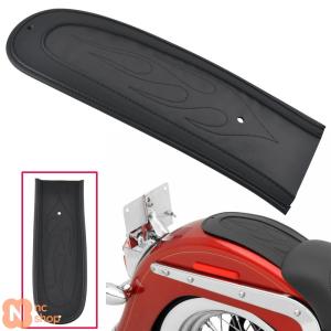 ハーレー純正 ダイナ用 リアフェンダービブ 52036-08 : HD-PARTS