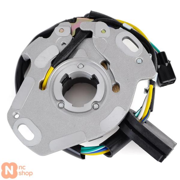 【並行輸入品】CR250 CR250R ステーターコイル ホンダ CR 250 250R 37438...