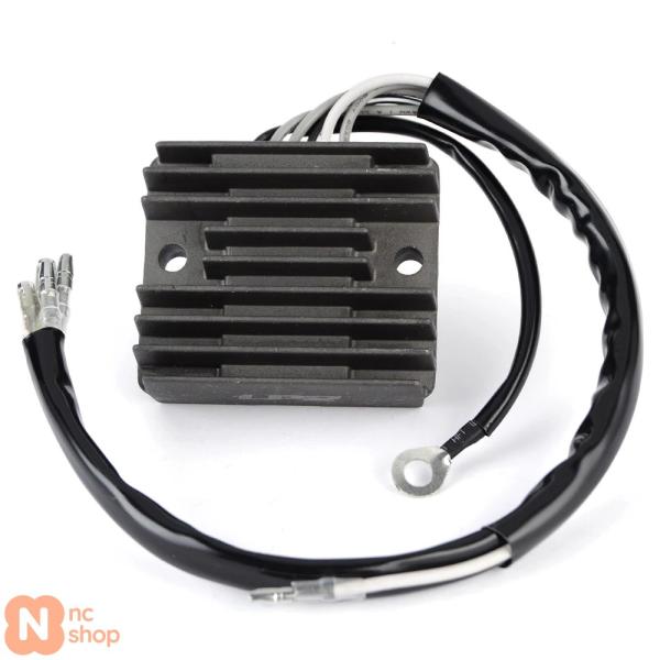 【並行輸入品】レギュレーター整流器 ホンダ船外機 35-50 HP 35 40 45 50HP 35...