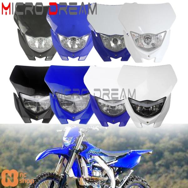 【並行輸入品】ヤマハ WR250 WR450F YZ250 YZ450F TT-R230 TT-R1...