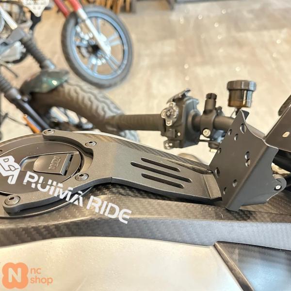 【並行輸入品】KTM 1390 SUPER デューク R &amp; EVO 2024-2025 用フロント...