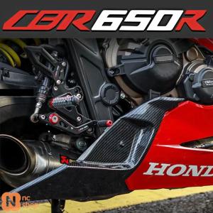 ホンダ(HONDA) シートカウル CBR650R CB650R 24ym 純正 アクセサリー