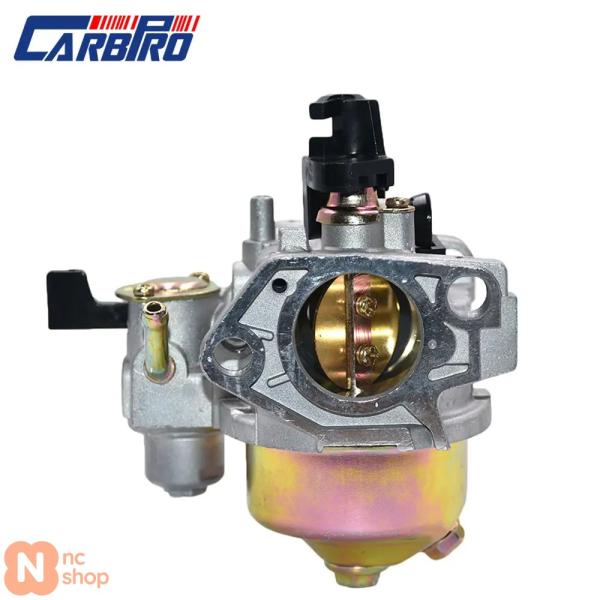 【並行輸入品】ホンダエンジン GX240 GX 240 GX270 8HP 9HP 16100-ZE...