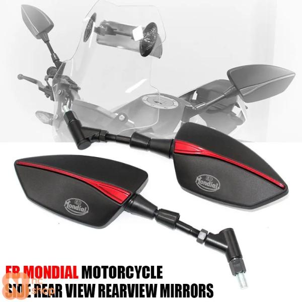 【並行輸入品】FB MONDIAL FLAT TRACK 125 HPS 250 HIPSTER H...