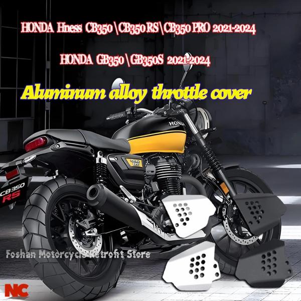 【並行輸入品】ホンダ HNESS CB350 CB350 RS PRO GB350 GB350S 2...