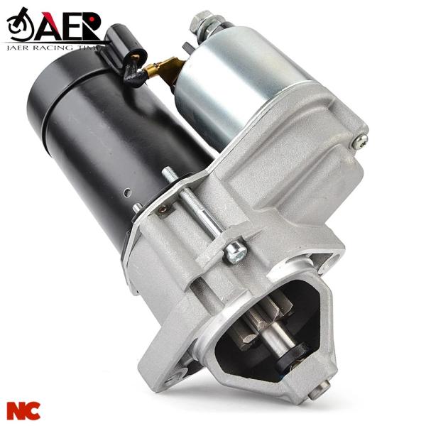 並行輸入品 GU30730710 スターターモーター MOTO GUZZI GT 1000 C1 S...