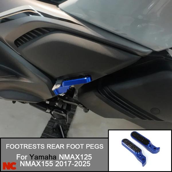 並行輸入品 ヤマハ NMAX125 NMAX155 2017-2025 2024 2023 2022...