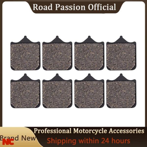 並行輸入品 バイクフロントブレーキパッド ドゥカティ 748 R 749 ダーク S S4 RS 9...