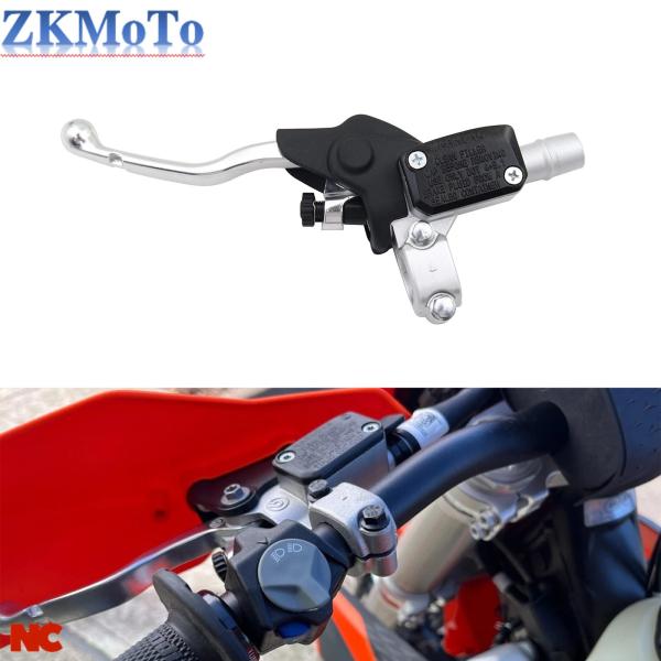 並行輸入品 バイク用油圧クラッチマスターシリンダー ブレーキポンプハンドル KTM SX SXF X...