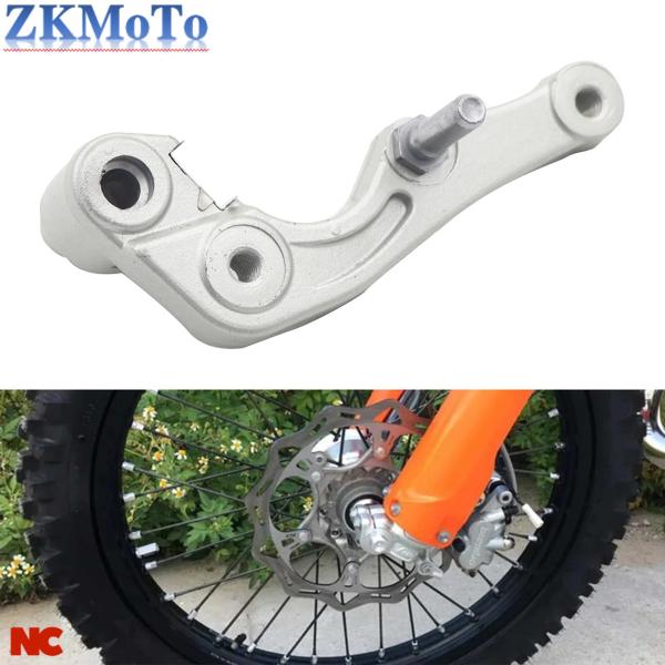 並行輸入品 KTM EXC SX SXF XC XCF用 バイクフロントブレーキポンプキャリパーブラ...