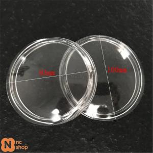 【並行輸入品】 2個 100X93MM フォグランプ用ライト 曇り止め加工済み強化ガラスレンズカバー トヨタ ラクティス ベルソ プレビア MPV シエナ ヴェンザ 2006年