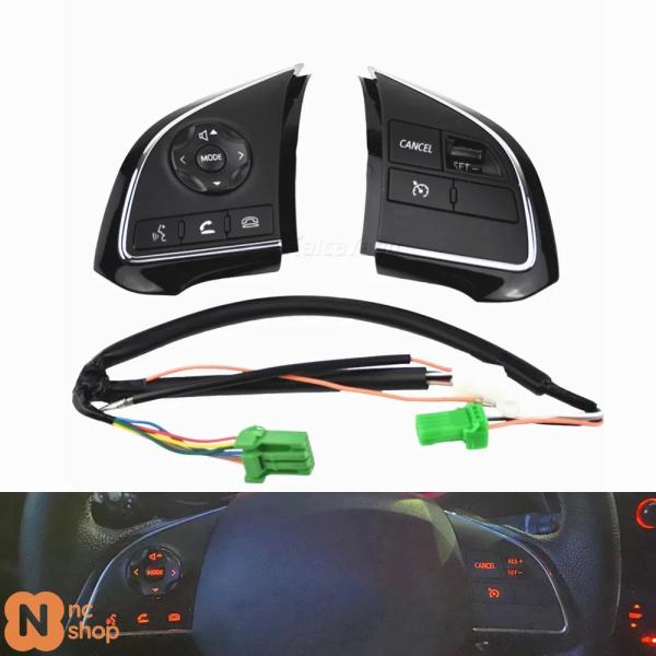 【並行輸入品】 ASX XPANDER L200 ECLIPSE CROSS 三菱アウトランダー 3...