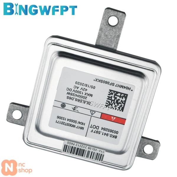 【並行輸入品】 W003T22171 HID 8K0.941.597F AMAROK 8K09415...