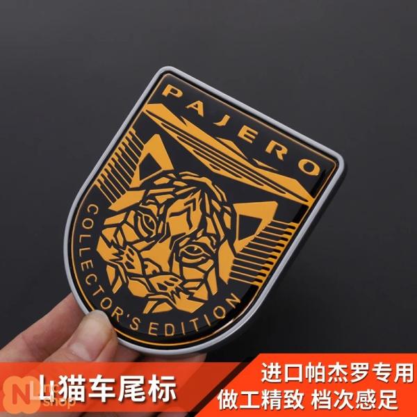 【並行輸入品】 三菱パジェロ用アクセサリー V73V75V77V87V93V95V97V98 リアバ...