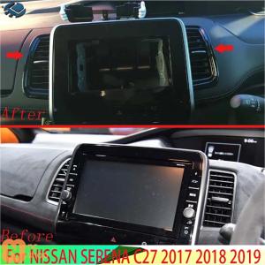 【並行輸入品】 日産セレナ C27 2017 2018 2019