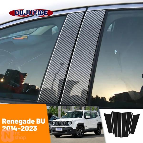 【並行輸入品】 ジープ・レネゲード BU 2014-2023 2015 2016 2017 2018...