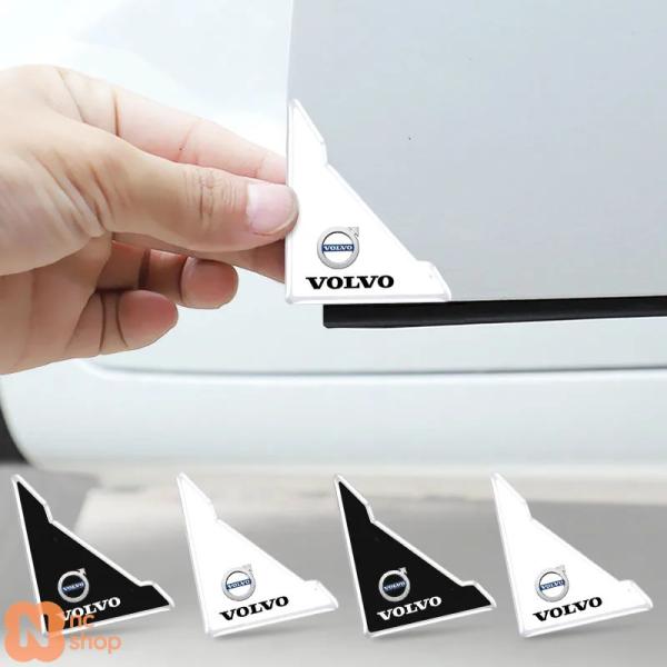 【並行輸入品】 4個セット ボルボ XC60 XC90 V40 V60 S60 V50 V90 S8...