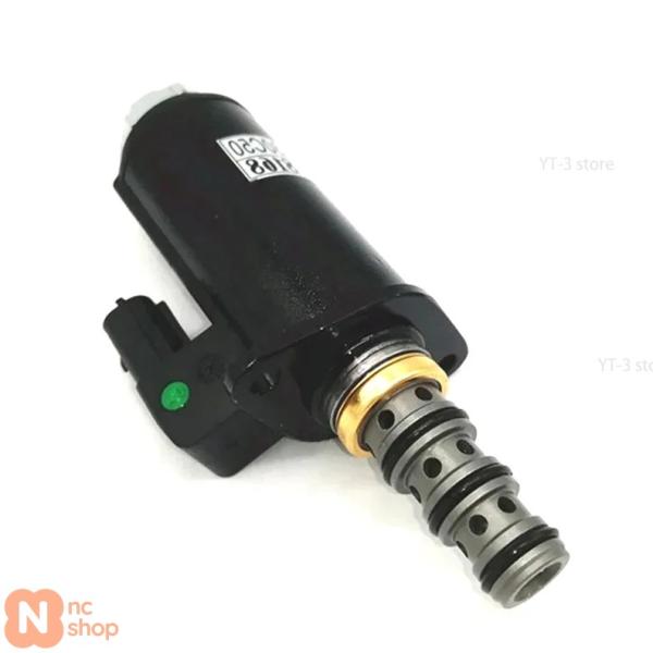 【並行輸入品】1個ソレノイドバルブ YN35V00052F1 YN35V00052F2 YN35V0...