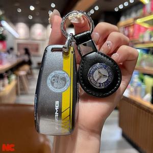 Mercedes-Benz（メルセデス・ベンツ） 純正 AMG 電子キーカバー X290