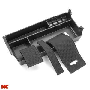 【並行輸入品】メルセデス ベンツ GLB GLA CLA A B クラス MB X247 H247 C118 W177 W247 AMG センターコンソールアームレスト収納ボックス小物収納