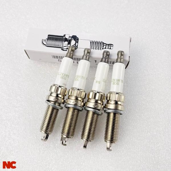 並行輸入品 スパークプラグ 5960L5 プジョー 3008 408 508 シトロエン C4L D...