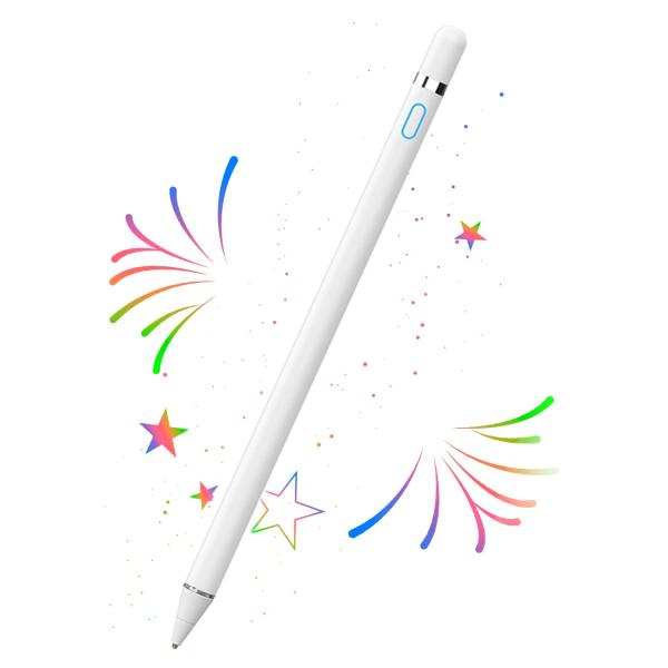 タッチペン Kenkor スタイラスペン iPad/Android/スマホ/タブレット/iPhone...