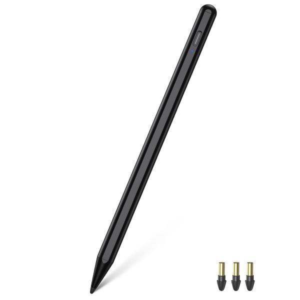JAMJAKE タッチペン iPad ペン「2022年最新」アップルペンシル互換 スタイラスペン 磁...