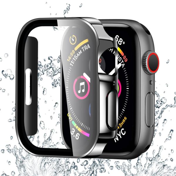 BELIYO Apple Watch ケース 40mm 対応 アップルウォッチ カバー 一体型 防水...