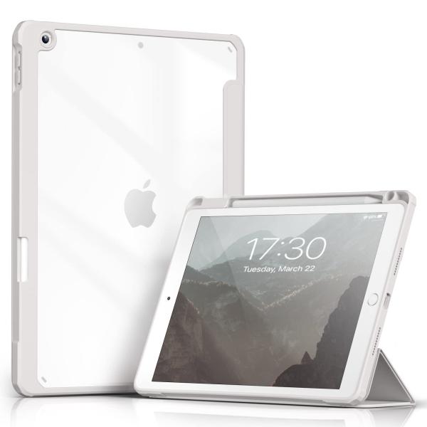 Aoub iPad 9世代 ケース 10.2 インチ iPad 第9/8 /7世代 2021 202...