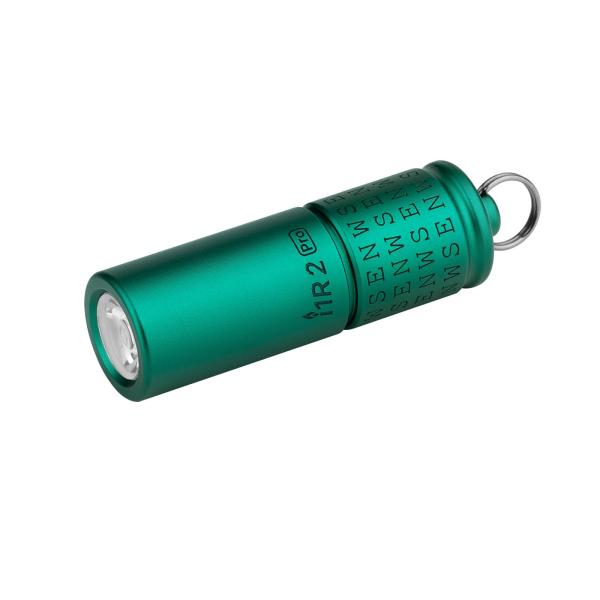 OLIGHT(オーライト) IMorse ledライト 懐中電灯 フラッシュライト 180ルーメン ...