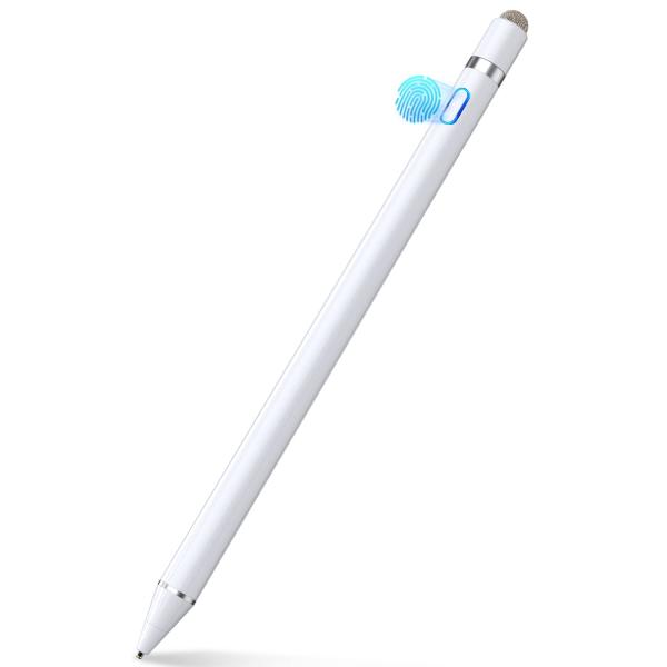 【2023新登場】 タッチペン Sofun スタイラスペン スマートフォン対応 iPadペン 極細 ...