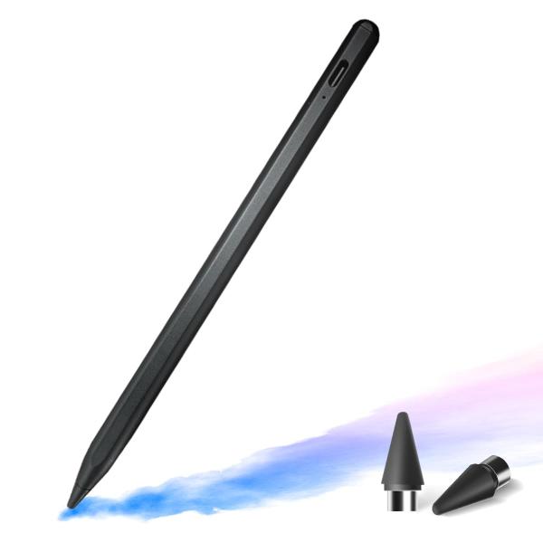 【全機種対応】アップルペンシル,超高精度 apple pencil タッチペン ペン タッチ タッチ...