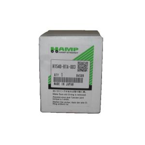 HAMP製オイルエレメント　H1540-RTA-003　ホンダ車用　1個