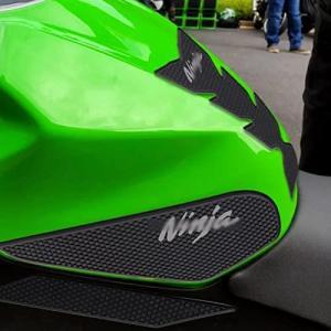 カワサキニンジャ400ニンジャ オートバイ燃料...の詳細画像5