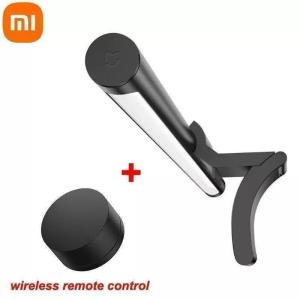 Xiaomiデスクランプlite mijiaハンギング光 目保護pcコンピュータモニタ光バーワイヤレスリモコンmiランプ