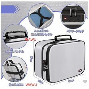 耐火バッグ 耐火ケース 耐火金庫 書類ケース ...の詳細画像4