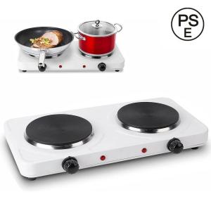 IH調理器 [2口IHコンロ]　新生活 二人暮らし