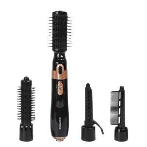 くるくるドライヤー ブラック カールドライヤー...の詳細画像5