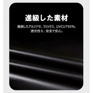 テント ドームテント 4人用 ワンタッチテント...の詳細画像4