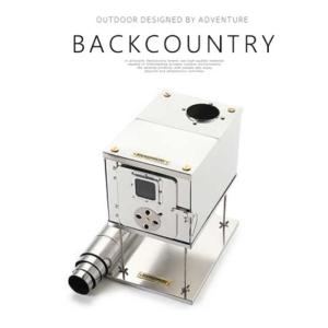 WANTKEY×サンゾー工務店/RODAN/HANGETSU/グリル/W-DAN/焚火/キャンプ