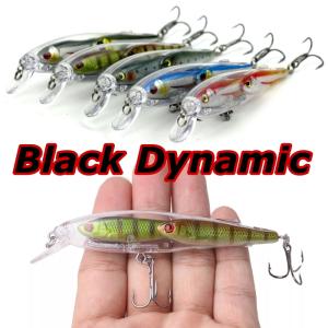 バス釣り　道具　ルアー　ジャンク バス釣り ルアー 【2個 セット 価格】 クローラー 80mm 6.5g